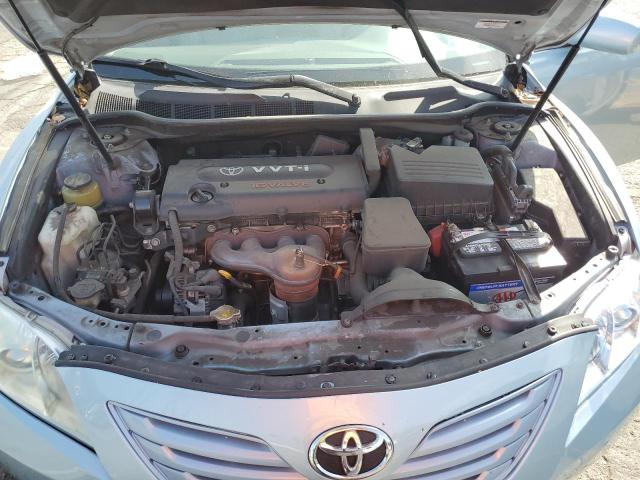 Photo 11 from auction – 2008 TOYOTA CAMRY CE with VIN 4T1BE46K08U736818