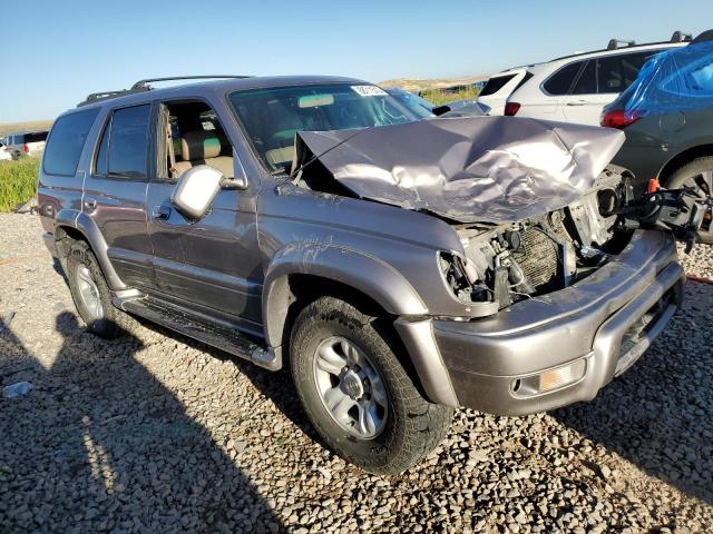 Photo 4 from auction – 2002 TOYOTA 4RUNNER LI with VIN JT3HN87R929062880