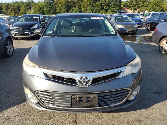 Photo 5 from auction – 2013 TOYOTA AVALON BAS with VIN 4T1BK1EB4DU008597