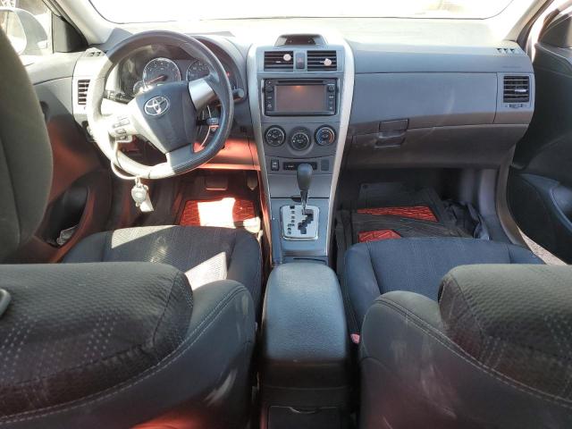 Снимка 8 от търг – 2013 TOYOTA COROLLA BA с VIN 5YFBU4EE4DP156966