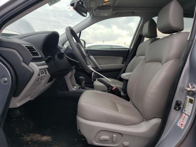 Photo 7 from auction – 2016 SUBARU FORESTER 2 with VIN JF2SJAXC6GH428325