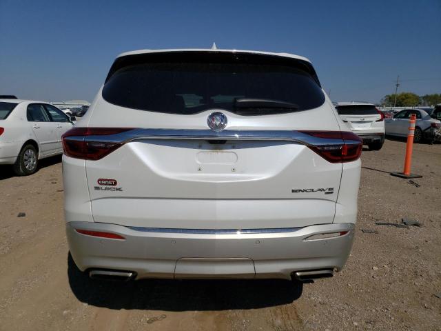 Photo 6 from auction – 2018 BUICK ENCLAVE AV with VIN 5GAEVCKW1JJ151825