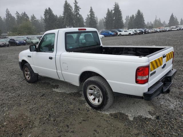Photo 2 from auction – 2011 FORD RANGER with VIN 1FTKR1AD0BPA25514