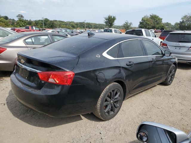 Photo 3 from auction – 2017 CHEVROLET IMPALA LT with VIN 2G1105S36H9175369
