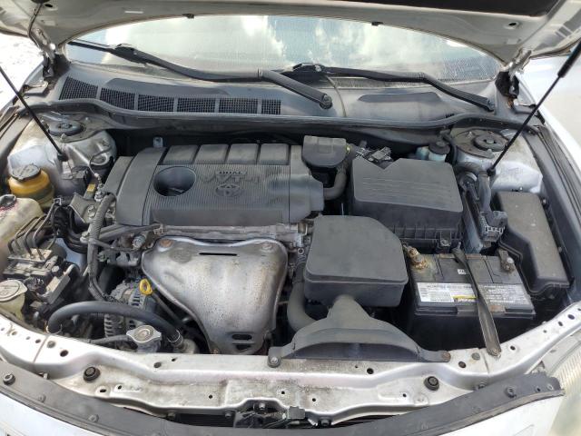Photo 11 from auction – 2010 TOYOTA CAMRY BASE with VIN 4T1BF3EK6AU566253