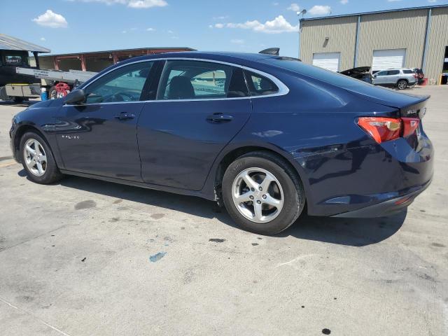 Photo 2 from auction – 2018 CHEVROLET MALIBU LS with VIN 1G1ZB5ST4JF219735