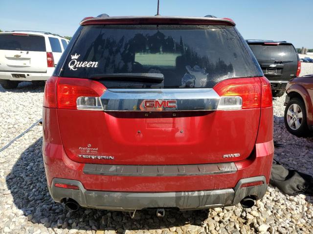 Photo 6 from auction – 2015 GMC TERRAIN SL with VIN 2GKFLWE32F6140871