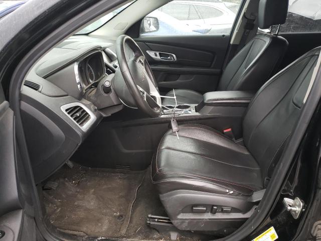 Photo 7 from auction – 2017 GMC TERRAIN SL with VIN 2GKFLUEK0H6115594