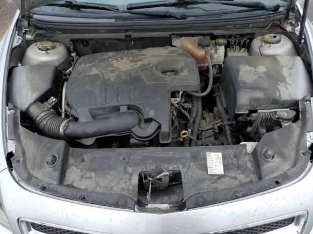 Photo 11 from auction – 2012 CHEVROLET MALIBU 1LT with VIN 1G1ZC5EU0CF271870