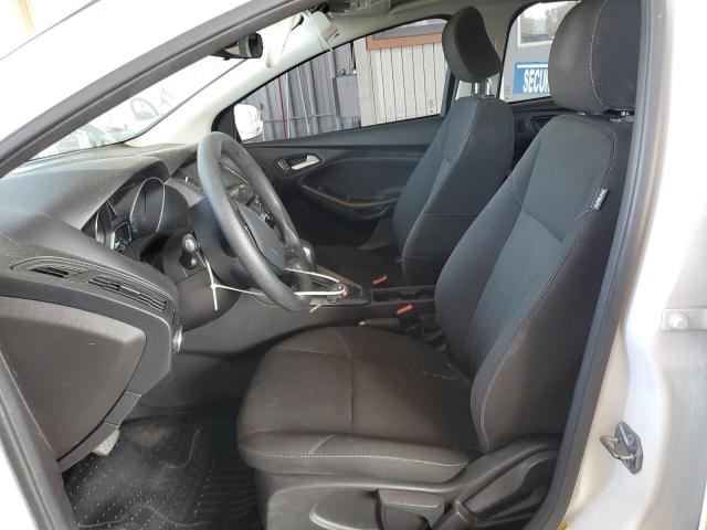 Zdjęcie 7 z aukcji – 2017 FORD FOCUS SEL z VIN 1FADP3H25HL247728