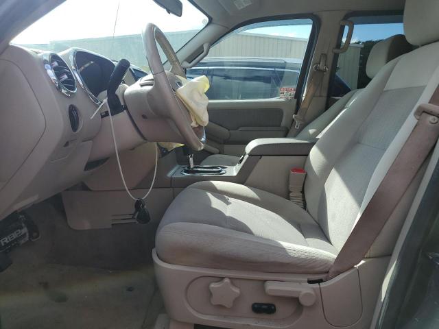 Снимка 7 от търг – 2007 FORD EXPLORER X с VIN 1FMEU73E87UA88627