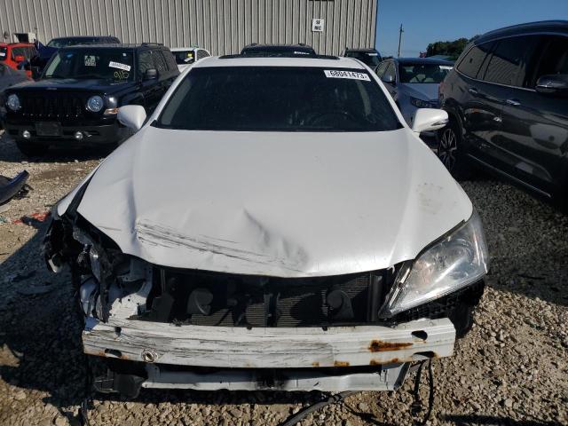 Photo 5 from auction – 2012 LEXUS ES 350 with VIN JTHBK1EG8C2509050