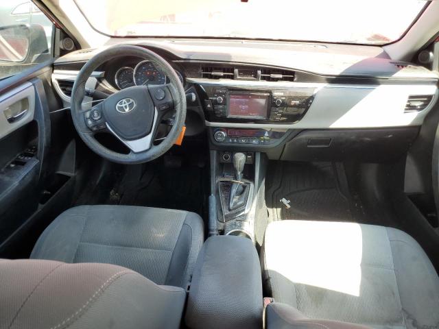 Photo 8 from auction – 2016 TOYOTA COROLLA L with VIN 2T1BURHE8GC584827