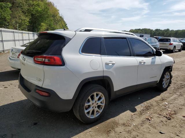 Photo 3 from auction – 2015 JEEP CHEROKEE L with VIN 1C4PJLCB4FW781637
