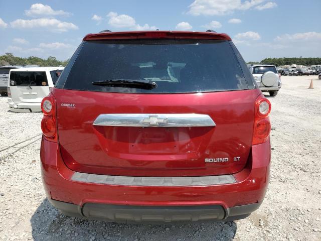 Photo 6 from auction – 2012 CHEVROLET EQUINOX LT with VIN 2GNALDEKXC1262752