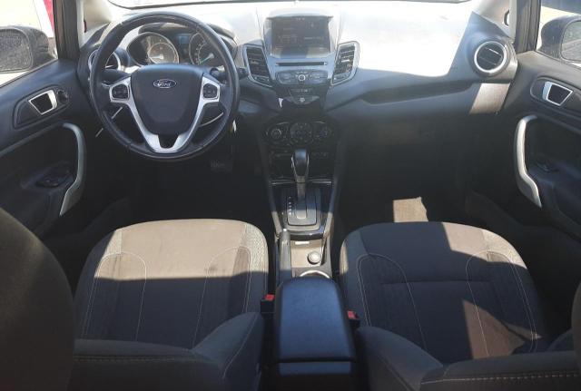 Photo 8 from auction – 2014 FORD FIESTA SE with VIN 3FADP4BJ5EM220710