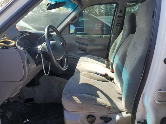 Photo 7 from auction – 1998 FORD EXPEDITION with VIN 1FMRU1764WLB42897