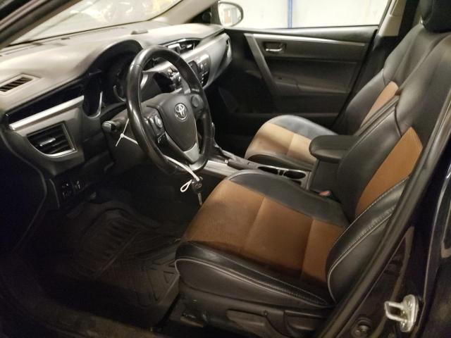 Photo 7 from auction – 2015 TOYOTA COROLLA L with VIN 2T1BURHEXFC338456