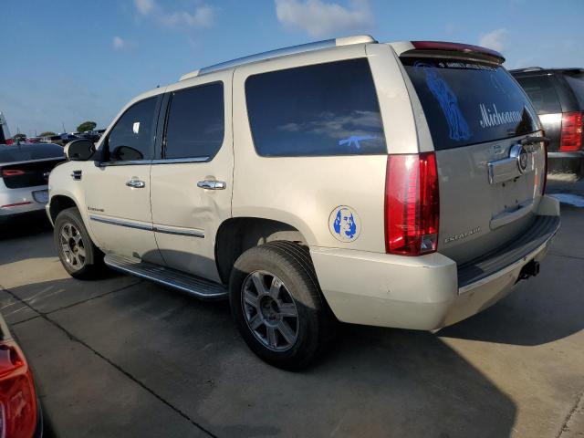 Photo 2 from auction – 2007 CADILLAC ESCALADE L with VIN 1GYFK63857R204835
