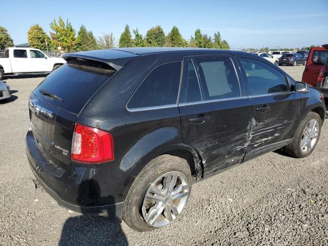Снимка 3 от търг – 2013 FORD EDGE LIMIT с VIN 2FMDK4KC4DBB17574