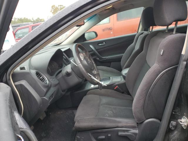 Photo 7 from auction – 2014 NISSAN MAXIMA S with VIN 1N4AA5AP4EC467637