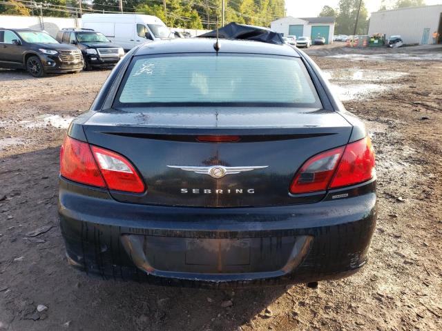 Photo 6 from auction – 2010 CHRYSLER SEBRING TO with VIN 1C3CC4FB3AN190986