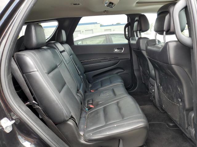 Photo 11 from auction – 2014 DODGE DURANGO LI with VIN 1C4RDHDG5EC594964