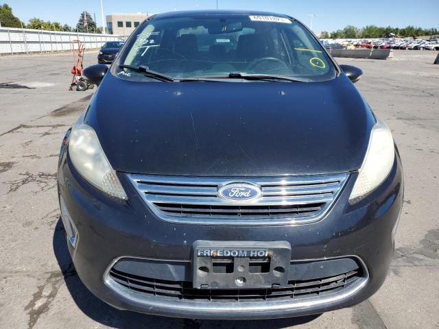 Photo 5 from auction – 2011 FORD FIESTA SEL with VIN 3FADP4CJXBM135386