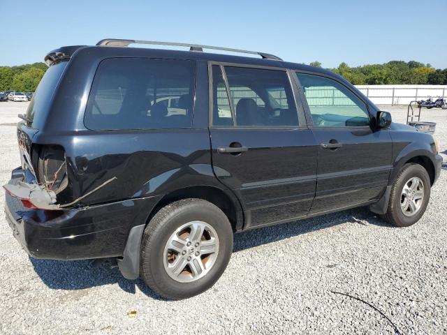 Zdjęcie 3 z aukcji – 2005 HONDA PILOT EXL z VIN 5FNYF18635B058631