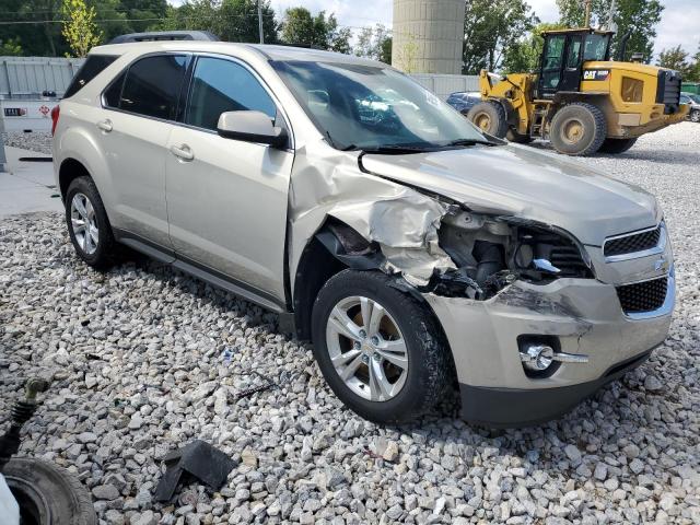Photo 4 from auction – 2012 CHEVROLET EQUINOX LT with VIN 2GNALPEK5C6134746