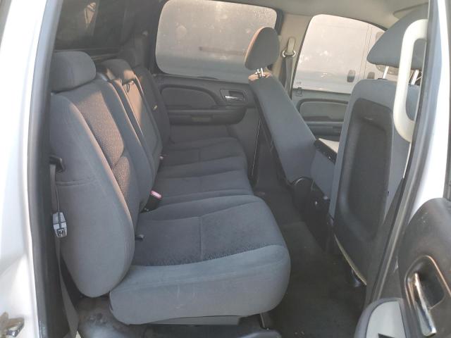 Photo 10 from auction – 2008 CHEVROLET AVALANCHE with VIN 3GNEC12028G101507