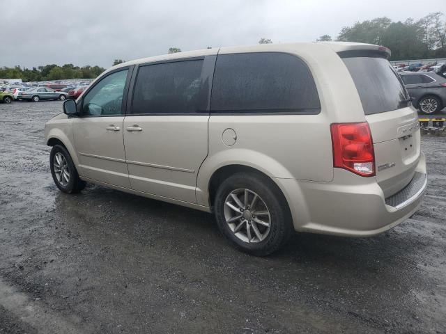 Photo 2 from auction – 2014 DODGE GRAND CARA with VIN 2C4RDGEG0ER465711