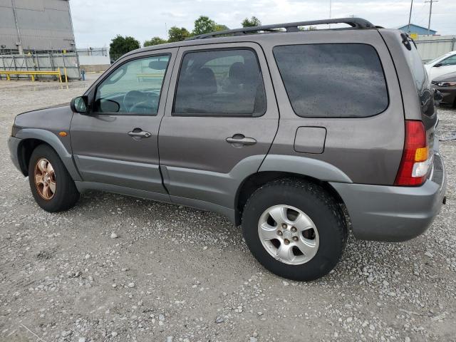 Photo 2 from auction – 2002 MAZDA TRIBUTE LX with VIN 4F2CU08132KM60842