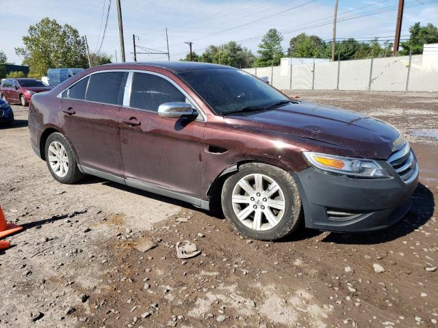 Photo 4 from auction – 2010 FORD TAURUS with VIN 1FAHP2DW0AG120906