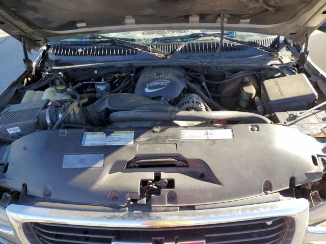 Photo 12 from auction – 2001 GMC YUKON with VIN 1GKEK13T61J193539