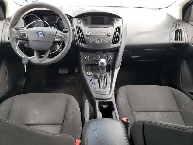 Photo 8 from auction – 2015 FORD FOCUS SE with VIN 1FADP3K2XFL202600