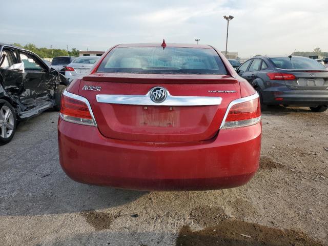 Photo 6 from auction – 2012 BUICK LACROSSE C with VIN 1G4GB5ER8CF239063