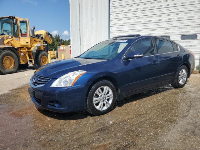 NISSAN ALTIMA BAS 2010 with VIN 1N4AL2AP8AN494959 - Photo from auction