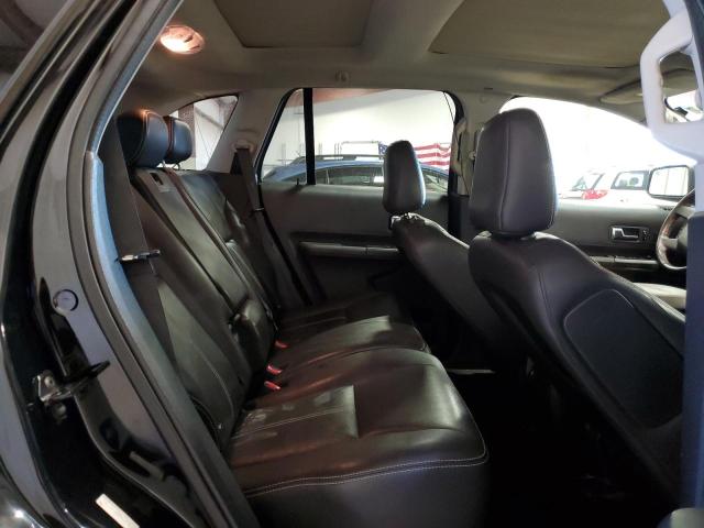 Снимка 10 от търг – 2007 FORD EDGE SEL с VIN 2FMDK48C87BB60536