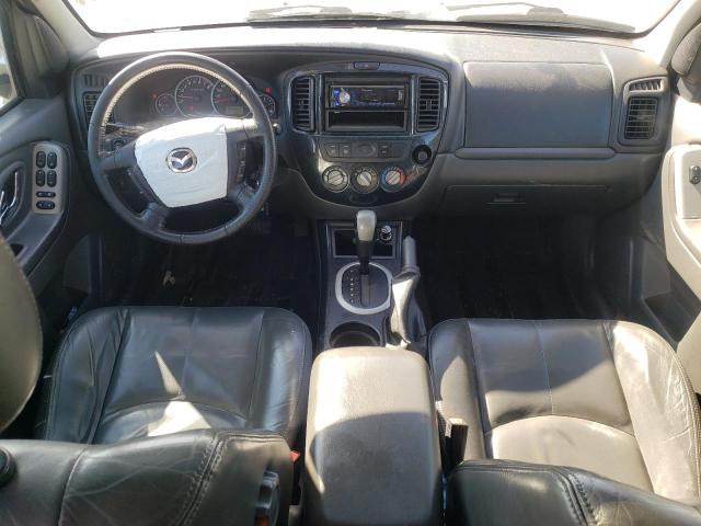 Photo 8 from auction – 2005 MAZDA TRIBUTE S with VIN 4F2CZ96135KM53564