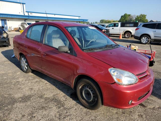 Photo 4 from auction – 2003 TOYOTA ECHO with VIN JTDBT123X30276512