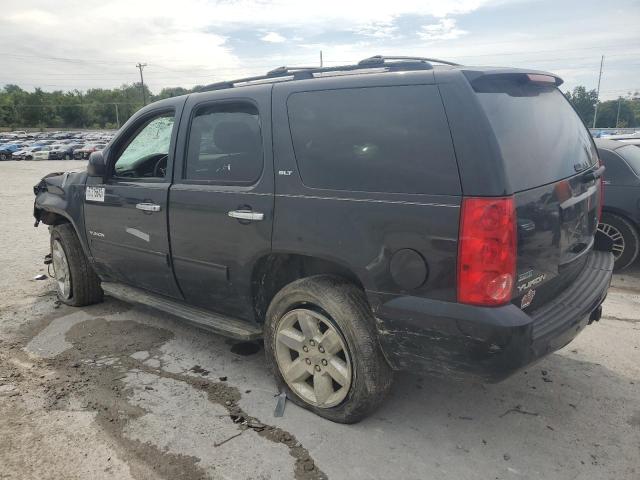 Photo 2 from auction – 2012 GMC YUKON SLT with VIN 1GKS2CE08CR162203