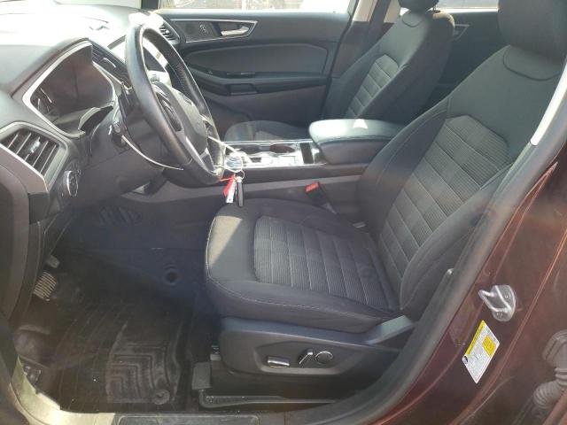 Photo 7 from auction – 2019 FORD EDGE SEL with VIN 2FMPK4J9XKBB98368