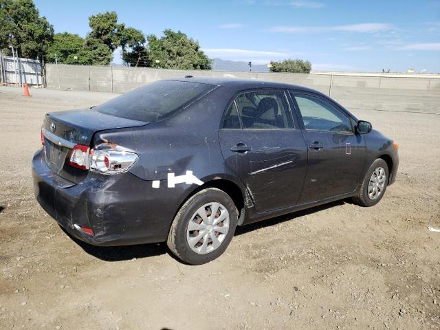 Photo 3 from auction – 2011 TOYOTA COROLLA BA with VIN JTDBU4EE5B9160592