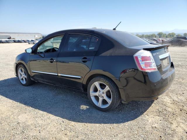 Photo 2 from auction – 2012 NISSAN SENTRA 2.0 with VIN 3N1AB6AP7CL643775