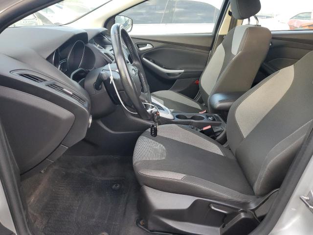 Снимка 7 от търг – 2012 FORD FOCUS SE с VIN 1FAHP3K28CL333893