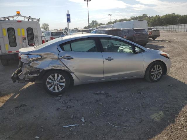 Photo 3 from auction – 2014 KIA FORTE EX with VIN KNAFX4A86E5059353