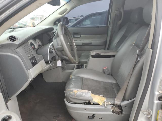 Photo 7 from auction – 2007 DODGE DURANGO LI with VIN 1D8HB58P97F555730