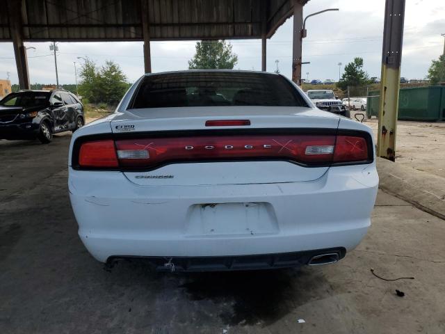 Photo 6 from auction – 2013 DODGE CHARGER SE with VIN 2C3CDXBG3DH531462