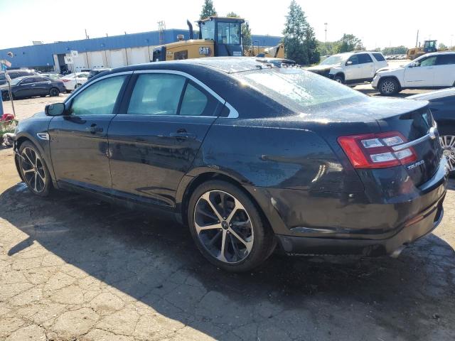 Photo 2 from auction – 2016 FORD TAURUS SEL with VIN 1FAHP2E91GG156119